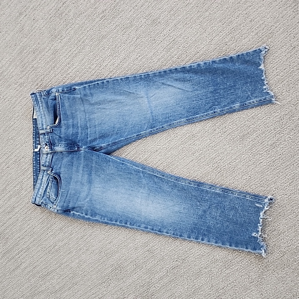 Rag & Bone dre boyfriend jean